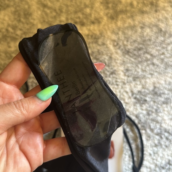 Janthee Pastis Bottom - Picture 5 of 5